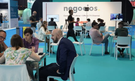 GMC Expo conectará a miles de participantes en su segunda edición del 12 al 14 de septiembre de 2023, en el Recinto Ferial de IFEMA MADRID