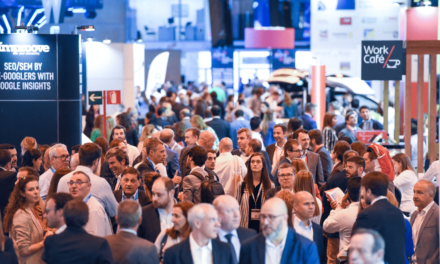 Valencia acogerá en marzo eMobility Expo World Congress, el mayor evento de innovación para la industria de la movilidad sostenible