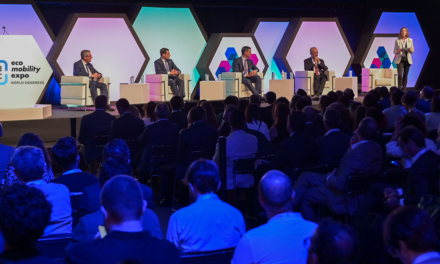 eMobility Expo World Congress, que ya ha abierto las  acreditaciones para su primera edición, consigue más de  2.700 inscritos en tan solo una semana