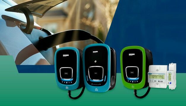 Orbis presentará en Genera 2023 sus innovaciones para la Gama de Cargadores VIARIS