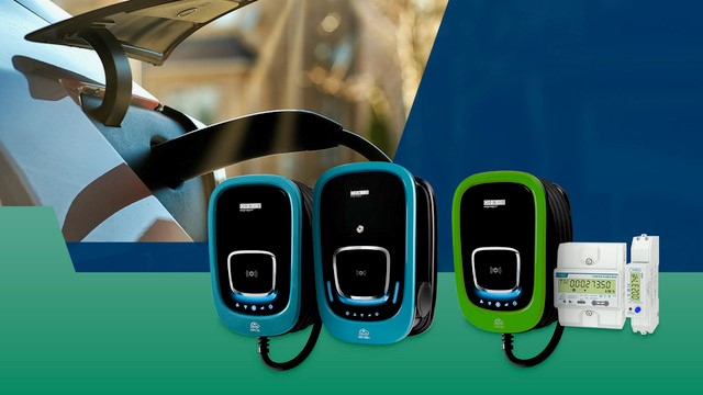 Orbis presentará en Genera 2023 sus innovaciones para la Gama de Cargadores VIARIS