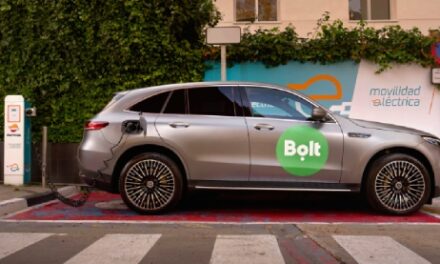 Repsol y Bolt llegan a un acuerdo para impulsar la movilidad eléctrica en España