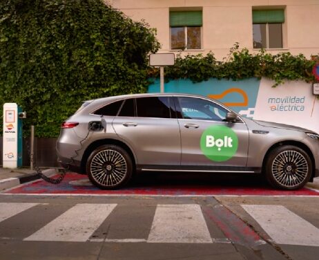 Repsol y Bolt llegan a un acuerdo para impulsar la movilidad eléctrica en España