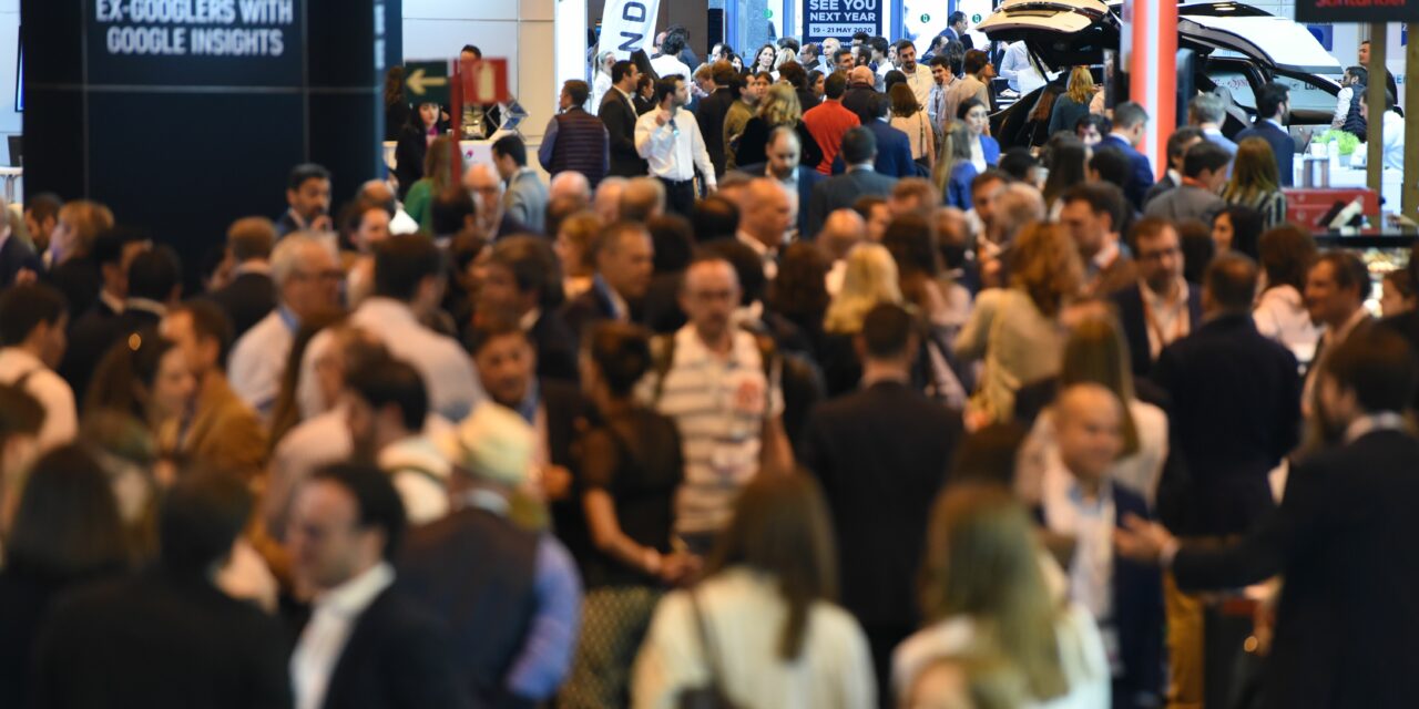 eMobility Expo generará un impacto económico de 14 millones y consolida Valencia como gran hub de la movilidad sostenible
