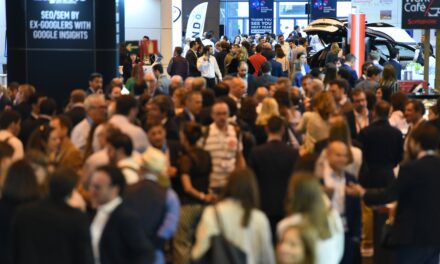 eMobility Expo generará un impacto económico de 14 millones y consolida Valencia como gran hub de la movilidad sostenible