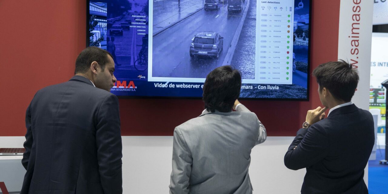 TRAFIC 2023 acogerá al sector de Carretera e Infraestructuras, a través de la AEC, ACEX y SEOPAN