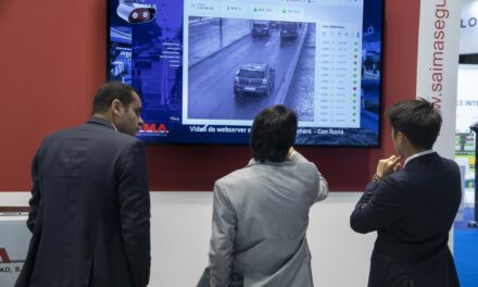 TRAFIC 2023 acogerá al sector de Carretera e Infraestructuras, a través de la AEC, ACEX y SEOPAN