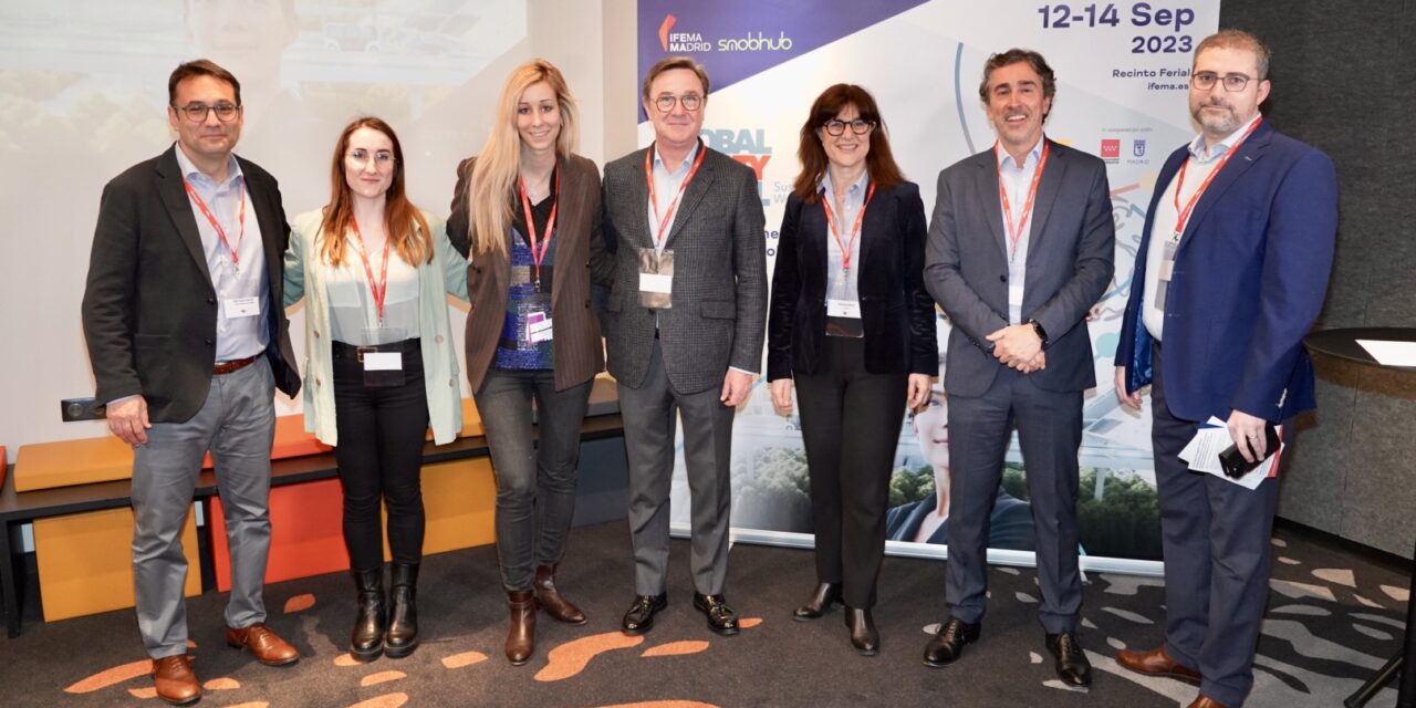 Global Mobility Call lanza en Francia su segunda edición como plataforma para liderar la movilidad sostenible en Europa