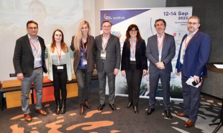 Global Mobility Call lanza en Francia su segunda edición como plataforma para liderar la movilidad sostenible en Europa