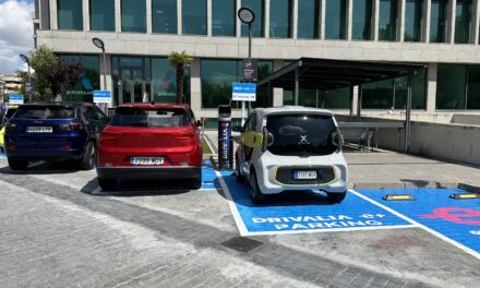 Drivalia refuerza su presencia en la Comunidad de Madrid con cuatro nuevos puntos de venta