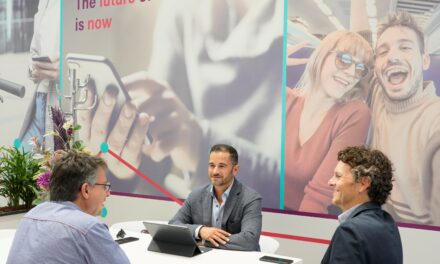 Las Asociaciones del transporte CONFEBUS, FECAV y ATUC suman su apoyo a Global Mobility Call