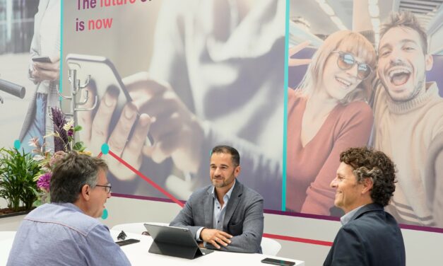 Las Asociaciones del transporte CONFEBUS, FECAV y ATUC suman su apoyo a Global Mobility Call