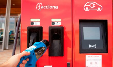 ACCIONA Energía se alía con Cushman & Wakefield para instalar puntos de recarga en centros comerciales