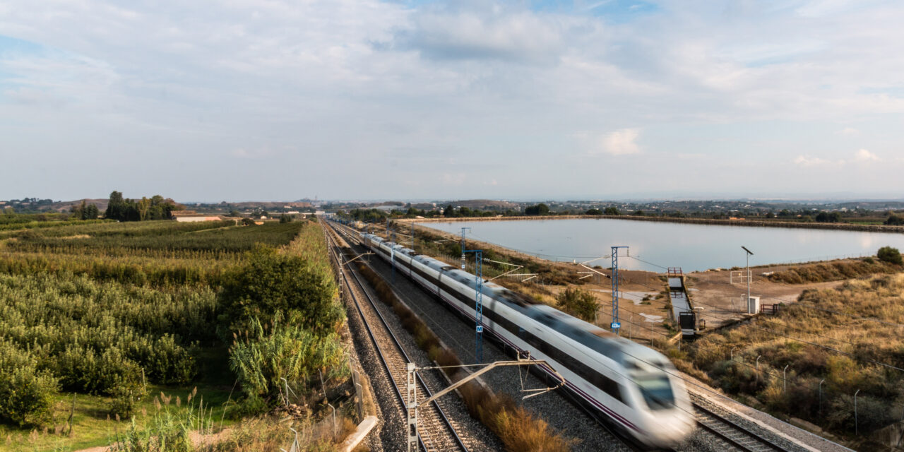 Renfe destacará su impulso como operador integral de movilidad, al transporte sostenible y a la innovación en Global Mobility Call