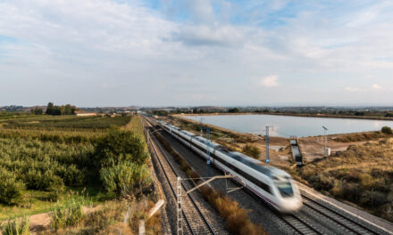 Renfe destacará su impulso como operador integral de movilidad, al transporte sostenible y a la innovación en Global Mobility Call