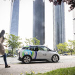 EDP reafirmará en Global Mobility Call su objetivo de aumentar los puntos de recarga para la movilidad eléctrica en la Península Ibérica
