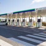 Iberdrola | bp pulse acelera el despliegue de infraestructura de recarga de alta potencia con 50 millones de euros de fondos europeos