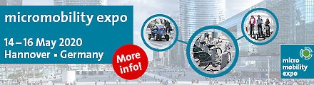 Micromobility Expo