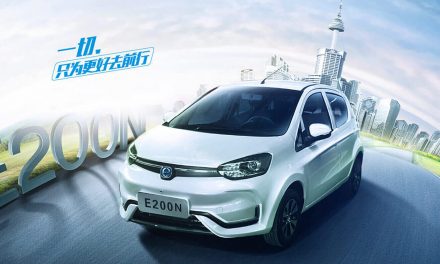Renault firma un acuerdo sobre vehículos eléctricos con la china JMCG