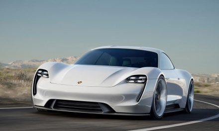 Porsche invertirá 6.000 millones de euros en electromovilidad hasta 2022