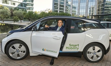 Iberdrola acelera su estrategia de movilidad sostenible y suscribe con el ICO un préstamo verde