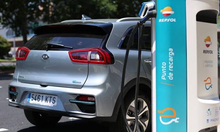 Repsol y Kia firman un acuerdo para dar un nuevo impulso a la movilidad eléctrica