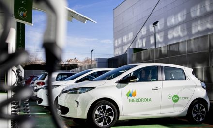 Iberdrola y el Grupo BNP Paribas revolucionan el mercado del renting con un acuerdo para impulsar la movilidad sostenible en España
