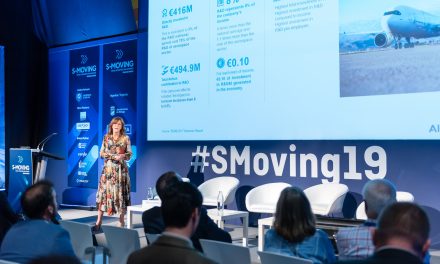 GreenCities y S-Moving reúnen al tejido empresarial con más de 60 ciudades en busca de soluciones innovadoras para la gobernanza.