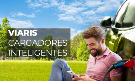 Orbis presenta el nuevo diseño de su página web de cargadores inteligentes «Viaris».
