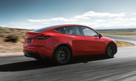 Tesla: El Model Y ya está disponible para su entrega en España.