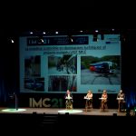 Éxito del International Mobility Congress 21 en su primera edición