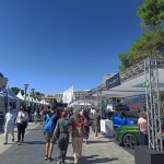 Más de 22.000 personas han visitado la sexta edición de la Feria VEM2021 de Movilidad Eléctrica