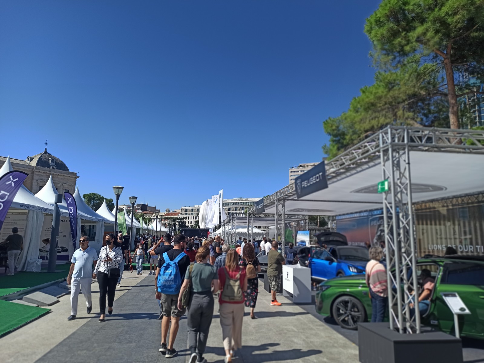 Prova Xxx Vedio - MÃ¡s de 22.000 personas han visitado la sexta ediciÃ³n de la Feria VEM2021 de  Movilidad ElÃ©ctrica - MZE Movilidad Zero Emisiones