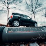Juice Technology presenta el Juice Booster 2: Un hub USB para cualquier coche eléctrico