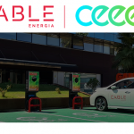 Cable Energía instalará puntos de recarga para vehículos eléctricos en la red de estaciones de servicio de CEEES
