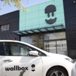 Wallbox inaugura su nueva fábrica en Barcelona