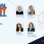 Favorecer la movilidad sostenible en Global Mobility Call