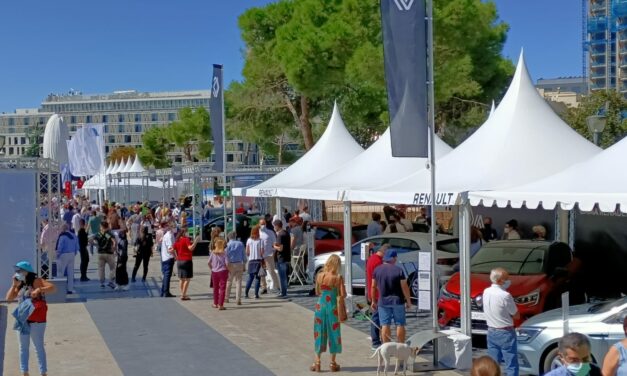 Ya hay fecha para la 7ª edición de la Feria del Vehículo eléctrico de Madrid VEM2022
