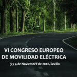 Arranca el VI Congreso Europeo de Movilidad Eléctrica CEVE2022 en un año que cerrará con 100.000 matriculaciones de vehículos eléctricos en España