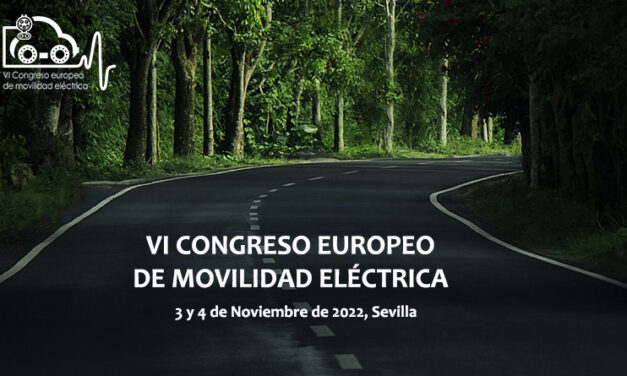 Arranca el VI Congreso Europeo de Movilidad Eléctrica CEVE2022 en un año que cerrará con 100.000 matriculaciones de vehículos eléctricos en España