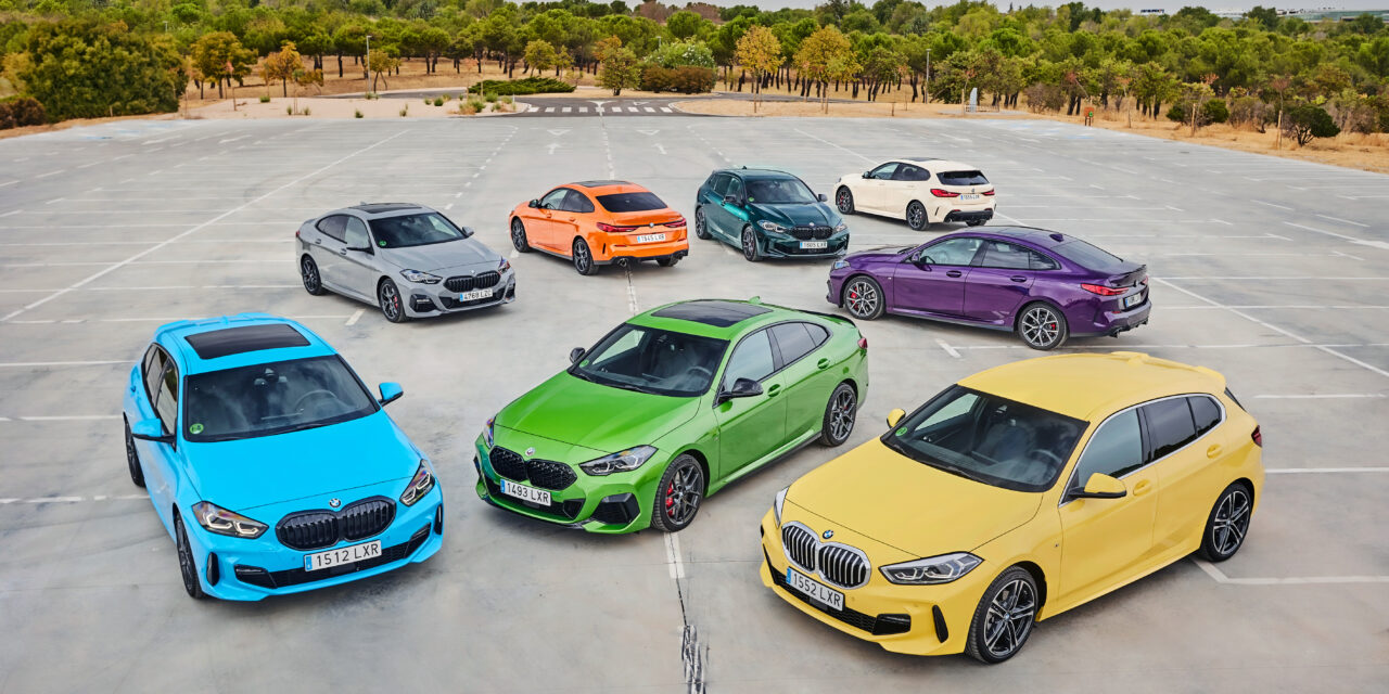 30 años de BMW Individual: sostenibilidad y  exclusividad