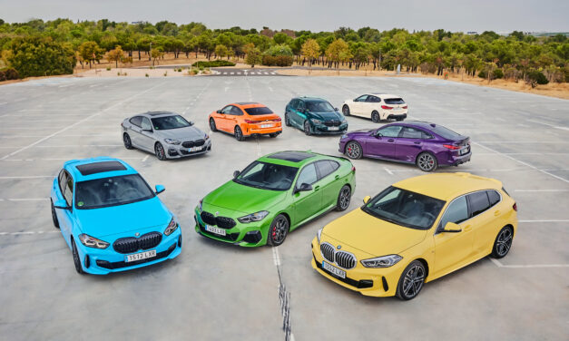 30 años de BMW Individual: sostenibilidad y  exclusividad