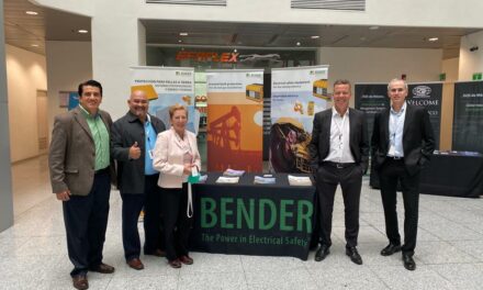 Grupo Bender inaugura una nueva oficina en Ciudad de México para apoyar y asesorar personalmente a sus clientes