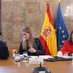 La vicepresidenta Ribera anuncia un aumento de fondos para movilidad sostenible y autoconsumo