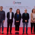 ACCIONA Energía crea la primera red de carga bidireccional de vehículos eléctricos en España