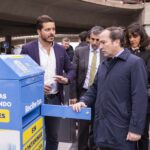 EIT Urban Mobility y el Ayuntamiento de Madrid lanzan siete nuevas soluciones de movilidad para impulsar la intermodalidad entre transportes sostenibles en Madrid