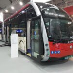Irizar e-mobility presente en la Cumbre Mundial del Transporte Público de la UITP en Barcelona