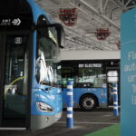 EMT dará visibilidad en Global Mobility Call a sus proyectos estratégicos de innovación y descarbonización para un transporte público sostenible
