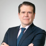 Juan Manuel Pino Dronet, nuevo country mánager de CA Auto Bank España y Marruecos y CA Auto Bank Portugal