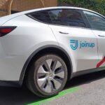 Joinup y emovili impulsarán la movilidad eléctrica en el sector del taxi
